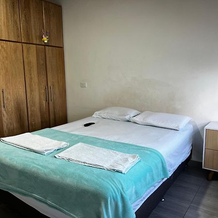 Habitación Guatapé calle jimenez Exterior foto