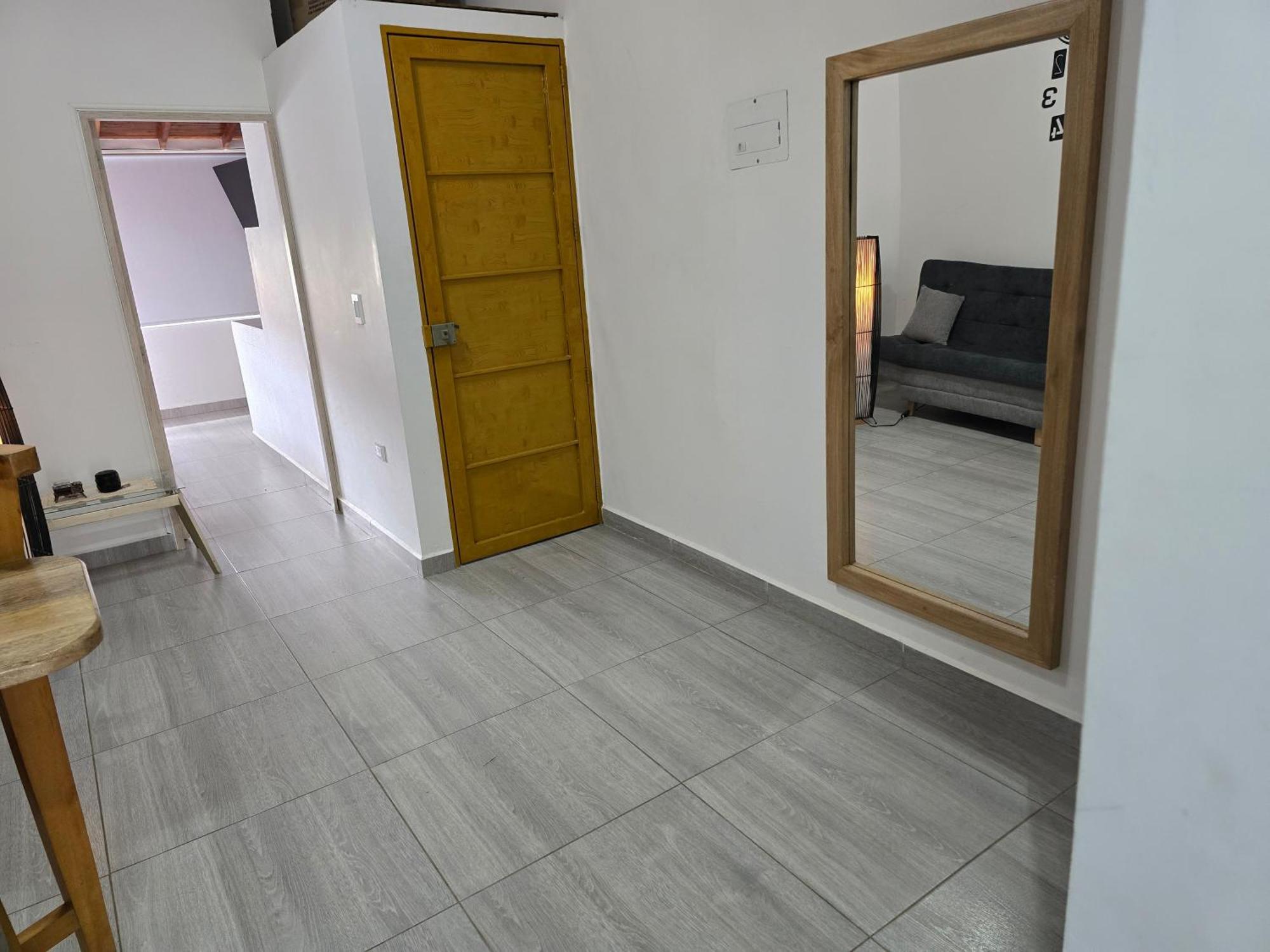 Habitación Guatapé calle jimenez Exterior foto